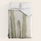 Cactus Duvet Cover Gallery Image 6