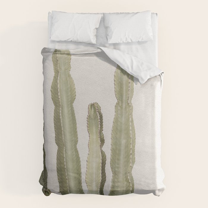 Cactus Duvet Cover Gallery Image 6