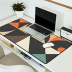 Mid Century 07E Desk Mat Gallery Image 2