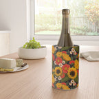 Sunflower Meadow Wine Chiller Gallery Image 4