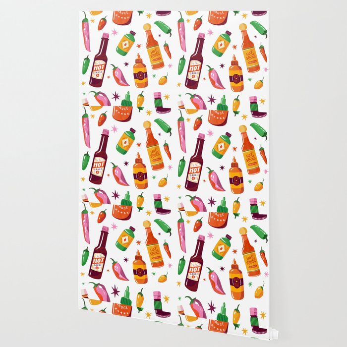 Hot Sauce Lover Wallpaper Gallery Image 2