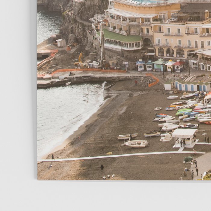 Bella Positano #9 #travel #wall #art #society6 Poster Gallery Image 3