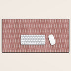 PETRA MARSALA Desk Mat Gallery Image 1
