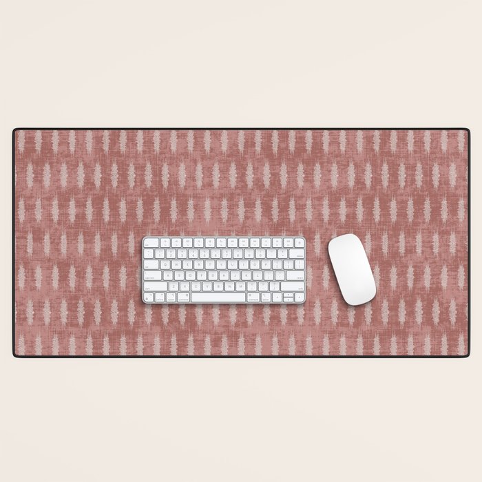 PETRA MARSALA Desk Mat Gallery Image 1