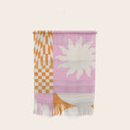 Bright World Wall Hanging Gallery Image 1