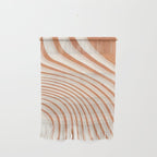 Movement of Lines 2 Wall Hanging Gallery Image 1