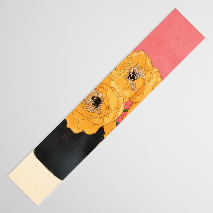 Bouquet Gift Sunny Table Runner Gallery Image 3