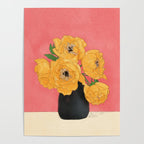 Bouquet Gift Sunny Poster Gallery Image 4