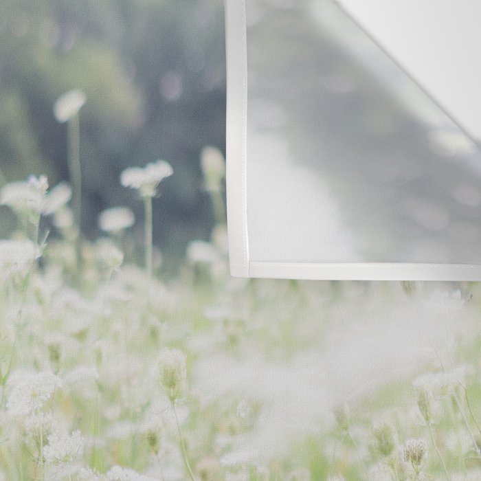 In a Field of Wildflowers Wall Tapestry Gallery Image 3