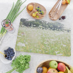 In a Field of Wildflowers Cutting Board Gallery Image 2