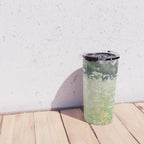 In a Field of Wildflowers Travel Mug Gallery Image 4