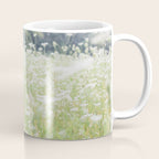 In a Field of Wildflowers Coffee Mug Gallery Image 1