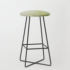 In a Field of Wildflowers Stool Gallery Image 1