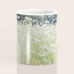 In a Field of Wildflowers Coffee Mug Gallery Image 4