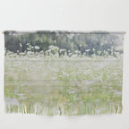 In a Field of Wildflowers Wall Hanging Gallery Image 1