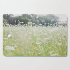 In a Field of Wildflowers Cutting Board Gallery Image 1