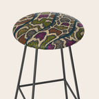 boa wave Stool Gallery Image 2