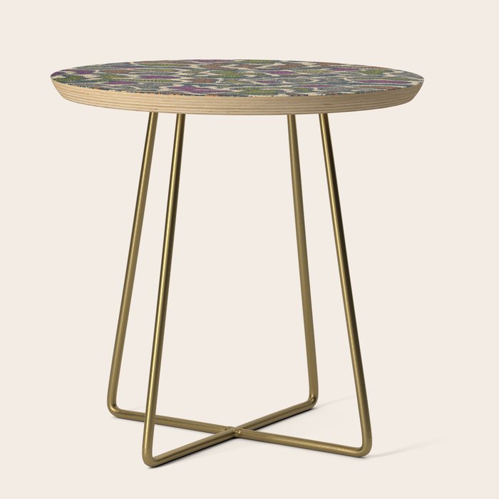 boa wave Side Table Gallery Image 1