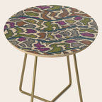 boa wave Side Table Gallery Image 2