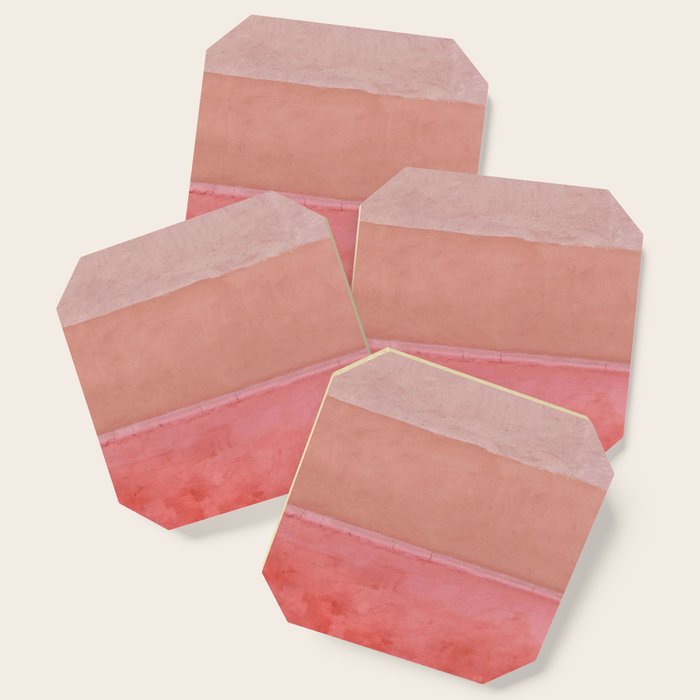 Colors of Morocco - Landscape Photography Coaster Gallery Image 1