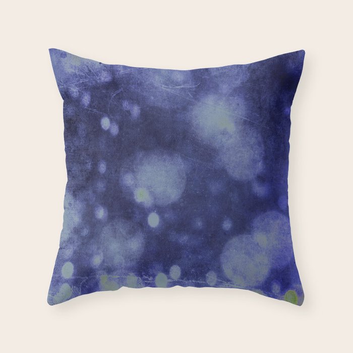 SPIRIT IN THE SKY Throw Pillow Gallery Image 6