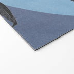 Ficus II Welcome Mat Gallery Image 2
