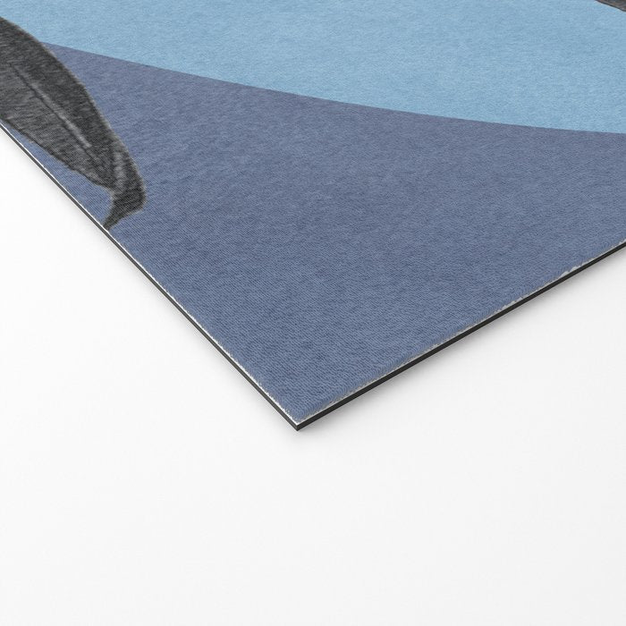 Ficus II Welcome Mat Gallery Image 2