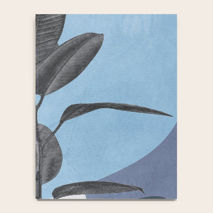 Ficus II Notebook Gallery Image 4