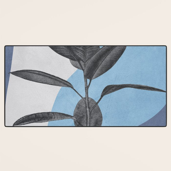 Ficus II Desk Mat Gallery Image 3