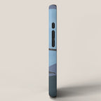 Ficus II iPhone Case Gallery Image 2