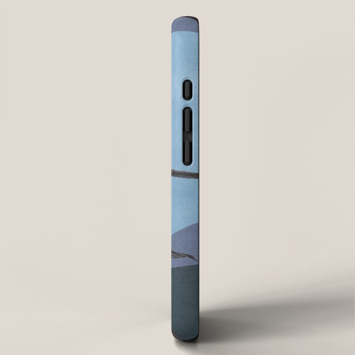 Ficus II iPhone Case Gallery Image 2