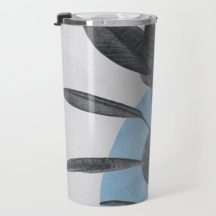 Ficus II Travel Mug Gallery Image 3