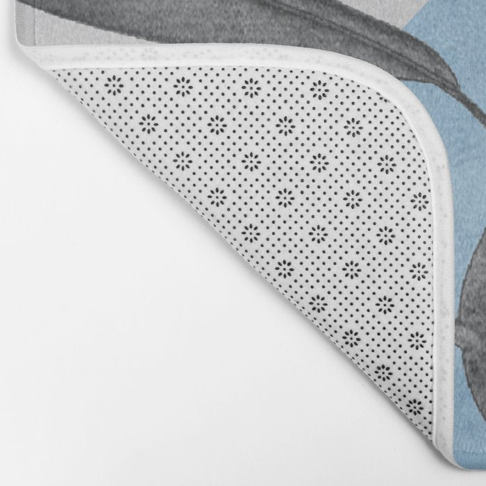 Ficus II Bath Mat Gallery Image 2