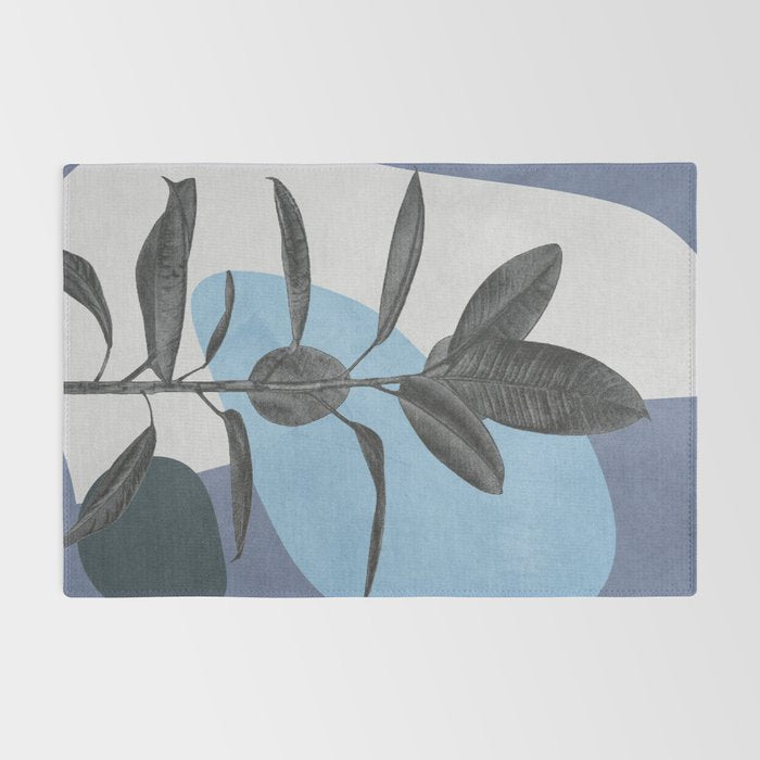 Ficus II Rug Gallery Image 2