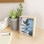 Ficus II Mini Art Print Gallery Image 2