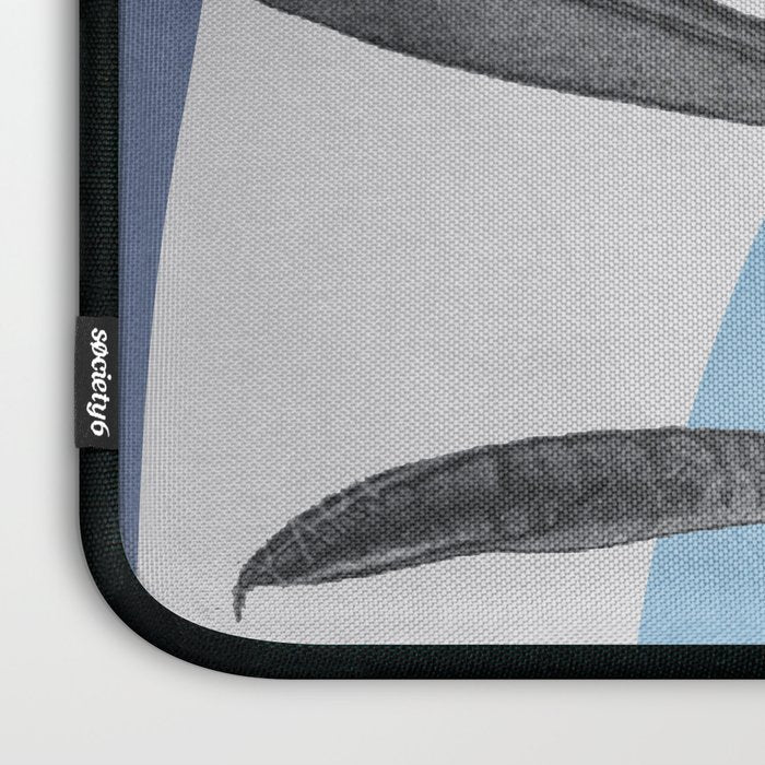 Ficus II Laptop Sleeve Gallery Image 3