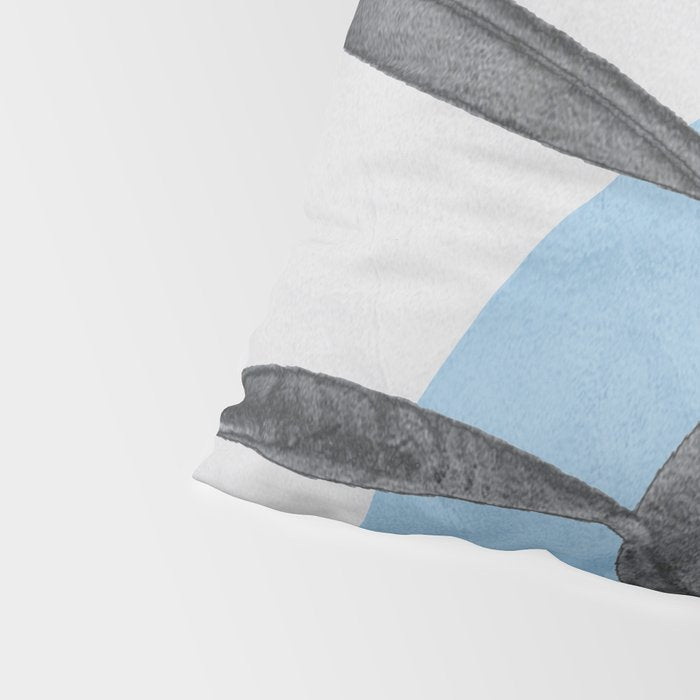 Ficus II Pillow Sham Gallery Image 4
