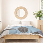 Ficus II Duvet Cover Gallery Image 3