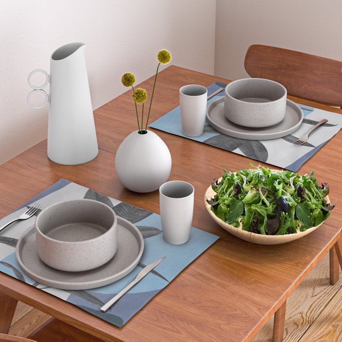 Ficus II Placemat Gallery Image 2