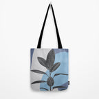 Ficus II Tote Bag Gallery Image 2