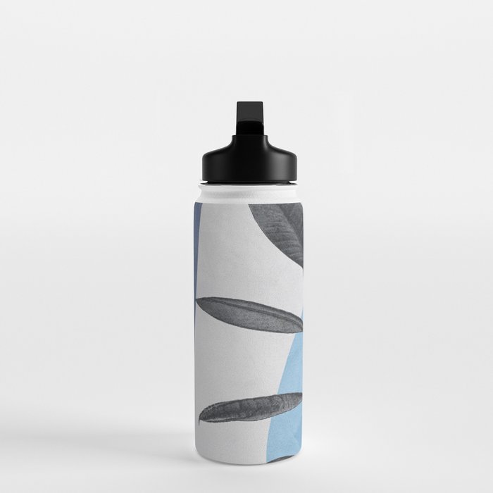 Ficus II Water Bottle Gallery Image 3