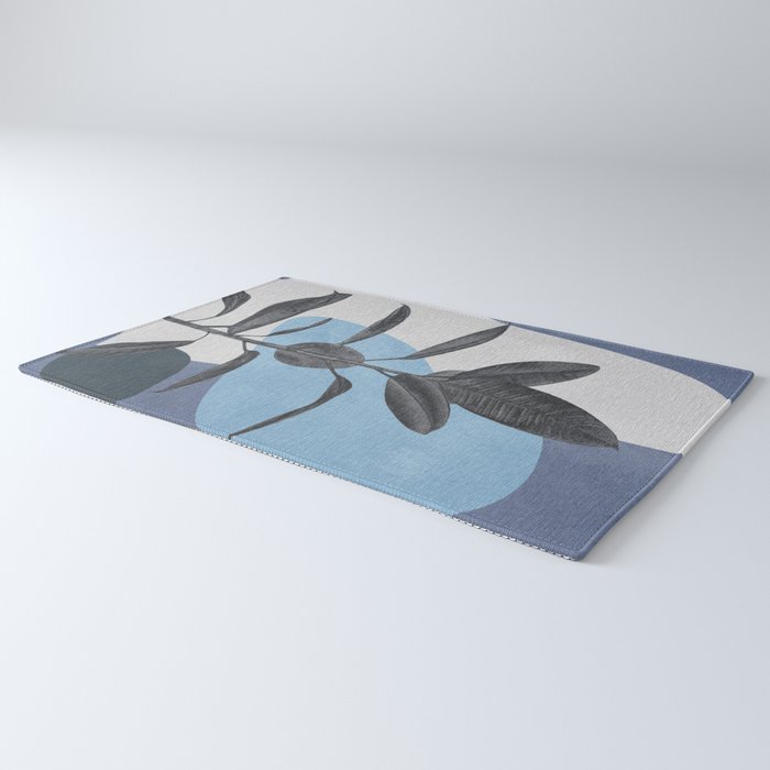 Ficus II Rug Gallery Image 3