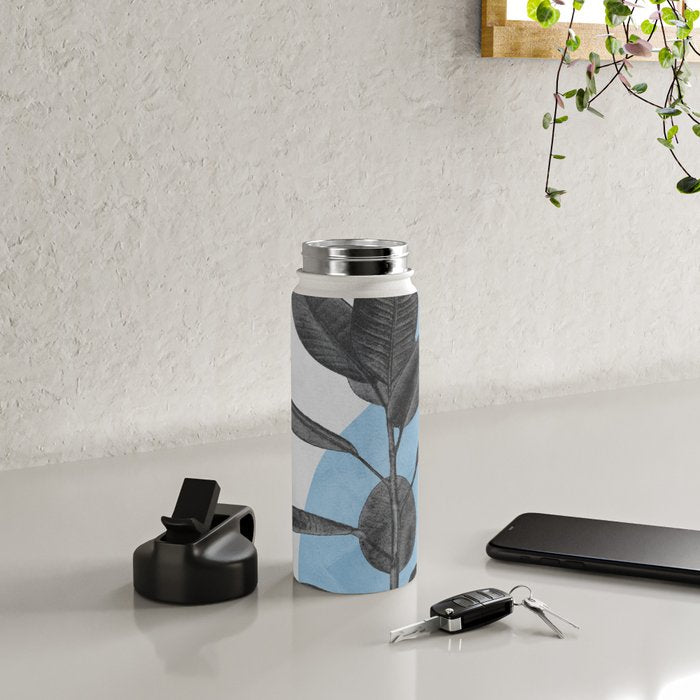 Ficus II Water Bottle Gallery Image 4