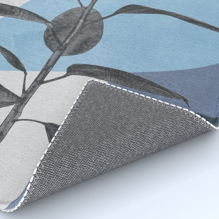 Ficus II Rug Gallery Image 4