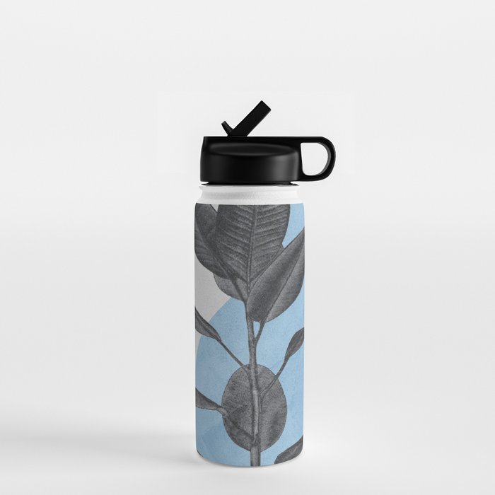 Ficus II Water Bottle Gallery Image 1