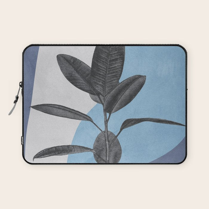 Ficus II Laptop Sleeve Gallery Image 1