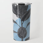 Ficus II Travel Mug Gallery Image 1