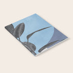 Ficus II Notebook Gallery Image 2