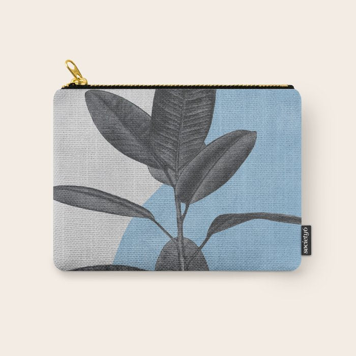 Ficus II Carry All Pouch Gallery Image 1