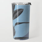 Ficus II Travel Mug Gallery Image 2